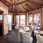 Appart hôtel Almhof Alpin & 4*