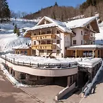 Appart hôtel Almhof Alpin &