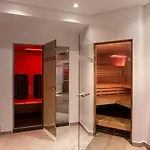 Almhof Alpin & Apartahotel 4*