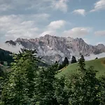 Apartahotel Almhof Alpin & 4*