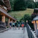 Almhof Alpin & Dienten am Hochkönig