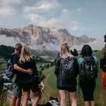 Appart hôtel Almhof Alpin &