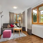 Almhof Alpin & Apartahotel Dienten am Hochkönig