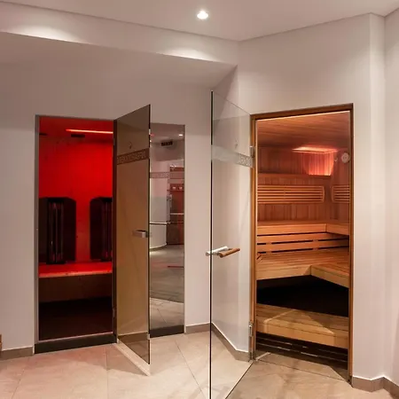 Almhof Alpin & Apart Otel 4*
