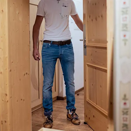 Almhof Alpin & Apartmanhotel Dienten am Hochkönig