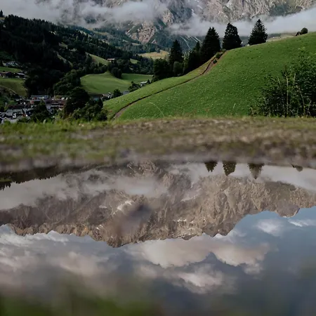 Almhof Alpin & Apartmanhotel Dienten am Hochkönig
