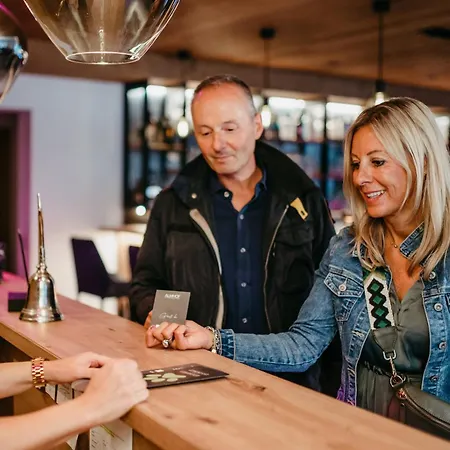 Almhof Alpin & Dienten am Hochkönig