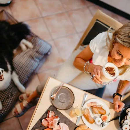 Apartmanhotel Almhof Alpin & Dienten am Hochkönig