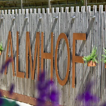 Almhof Alpin & 4* Dienten am Hochkönig